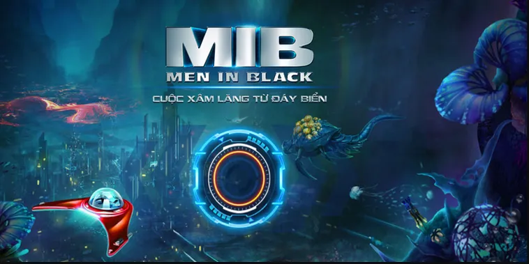 Bí Quyết Chơi Bắn Cá Men In Black Tại 365Bet Từ Chuyên Gia