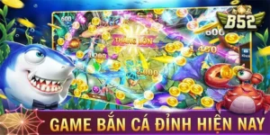 Làm Chủ Trận Địa Với Cách Chơi Bắn Cá Đại Chiến B52 Tại 365Bet