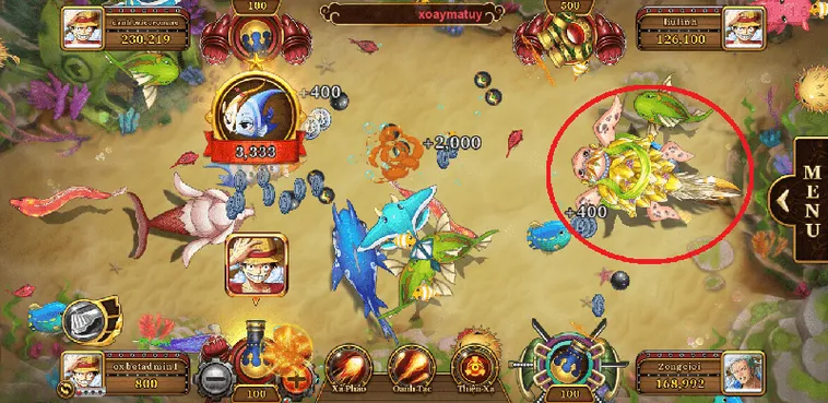 Khám Phá Cách Chơi Bắn Cá Đại Hải Trình Tại 365Bet Hiệu Quả