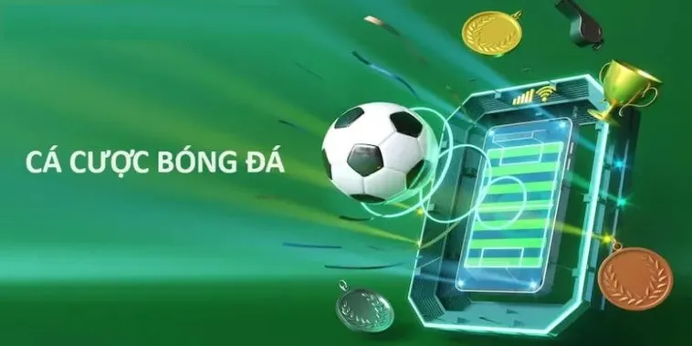 Tìm Hiểu Cá Cược Bóng Đá 365Bet Hướng Dẫn Toàn Diện Cho Người Mới