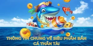 Hướng Dẫn Cách Chơi Bắn Cá Thần Tài Tại 365Bet Cho Người Mới