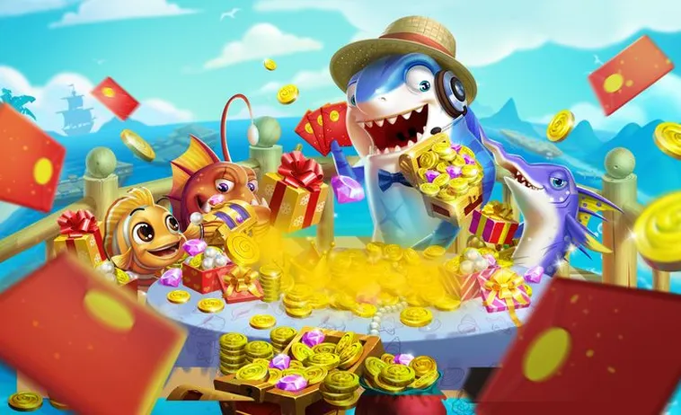 Hướng Dẫn Cách Chơi Bắn Cá Thần Tài Tại 365Bet Cho Người Mới