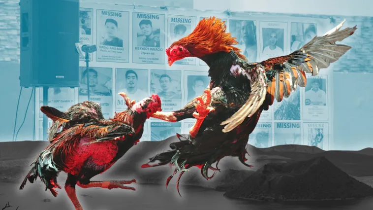 Hướng Dẫn Cách Chơi Đá Gà Sabong Tại 365Bet Chi Tiết Nhất