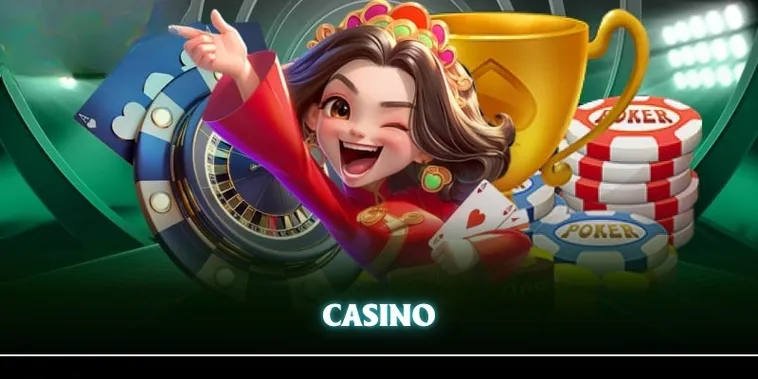Đánh Giá Toàn Diện Casino Online 365Bet Uy Tín Và Đẳng Cấp 2025