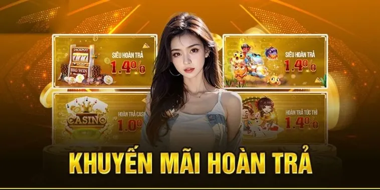 Chính Sách Hoàn Trả Không Giới Hạn Tại 365Bet Tái Định Nghĩa Lợi Ích