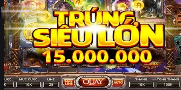 Bí Mật Đằng Sau Các Vòng Quay Nổ Hũ 365Bet Cho Người Mới