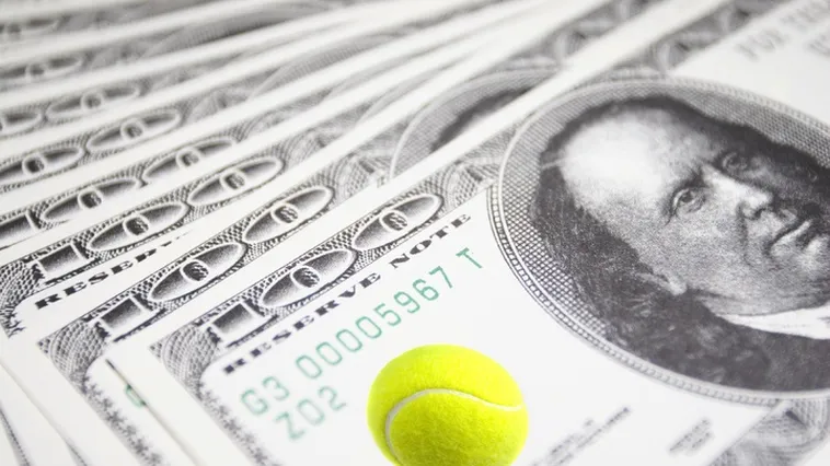 Bí Quyết Cá Cược Quần Vợt 365Bet Để Tối Đa Hóa Lợi Nhuận