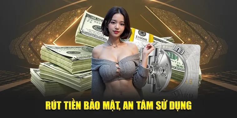 Quy Trình Rút Tiền 365Bet An Toàn Và Nhanh Chóng Cho Người Chơi