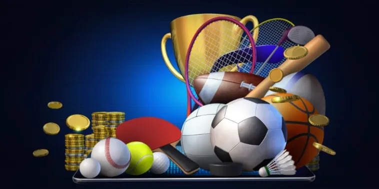 Thể Thao 365Bet Nền Tảng Giải Trí Thể Thao Toàn Diện Nhất 2025