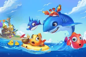 Hướng Dẫn Chơi Thợ Săn Cá Tại 365Bet Và Tối Ưu Hóa Chiến Thắng