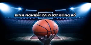 Khám Phá Thế Giới Cá Cược Bóng Rổ 365Bet Cùng Chuyên Gia