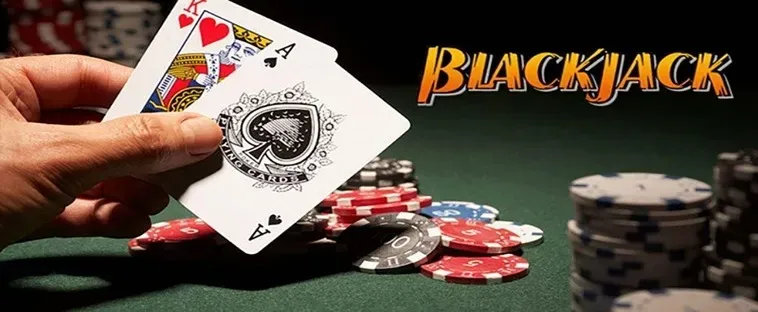 Trải Nghiệm Trò Chơi Blackjack Tại 365Bet Đẳng Cấp
