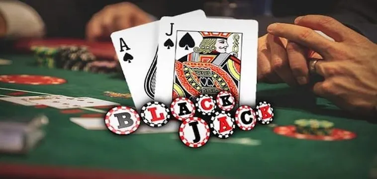 Trải Nghiệm Trò Chơi Blackjack Tại 365Bet Đẳng Cấp