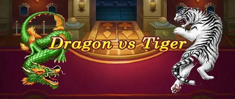 Dragon Tiger Tại 365Bet Bí Quyết Thắng Lớn Và Xu Hướng Mới 2025